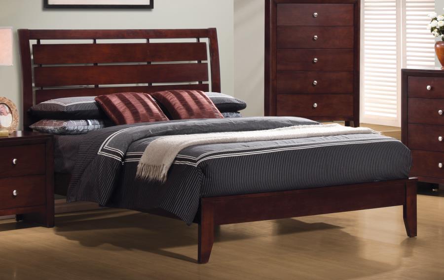 201971t Coaster Coaster Serenity Twin Bed Coastertwin