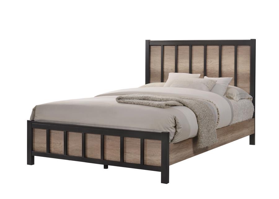 206271t Coaster Coaster Edgewater Twin Bed Coastertwin