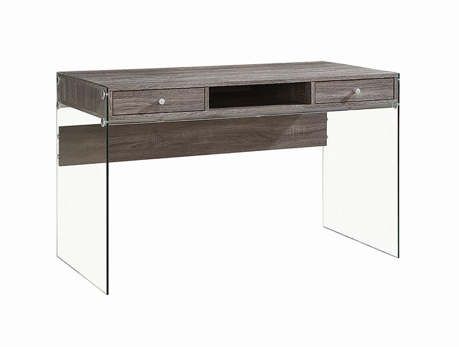 800818 Coaster Coasterwriting Desk