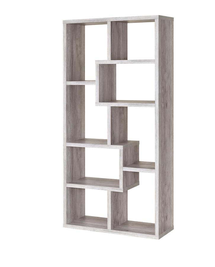 801137 Coaster Home Office Bookcases Bookcase Coaster