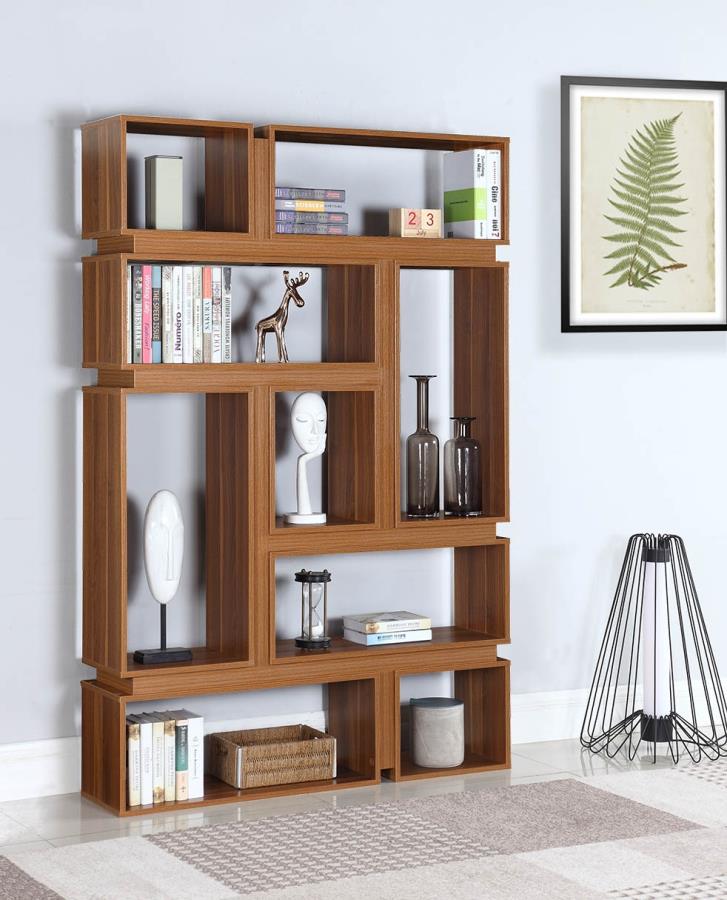 801834 Coaster Home Office Bookcases Bookcase Coaster